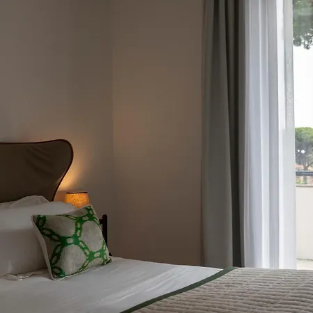 Hotell La Serena Fdm 4*