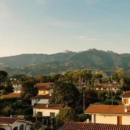 La Serena Fdm Forte dei Marmi