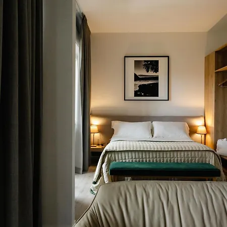 La Serena Fdm 4* Forte dei Marmi