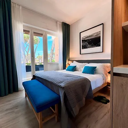 Hotell La Serena Fdm