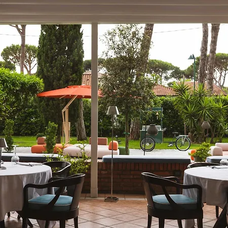 La Serena Fdm Forte dei Marmi