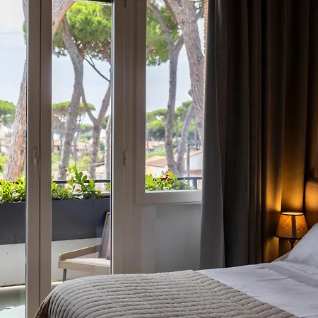 La Serena Fdm 5* Forte dei Marmi