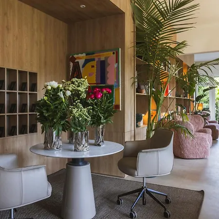 Hotel La Serena Fdm Forte dei Marmi