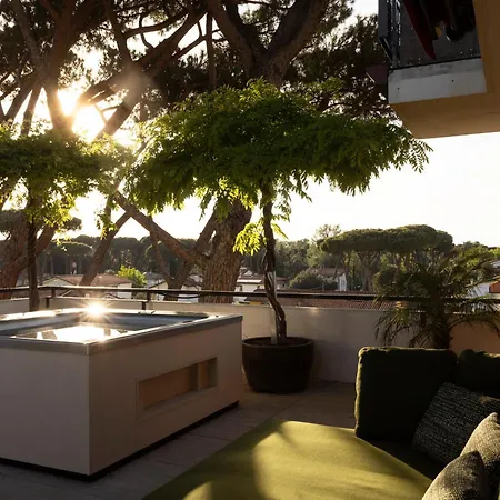 La Serena Fdm 5* Forte dei Marmi