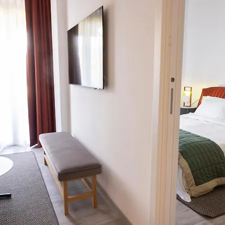 La Serena Fdm Hotel 5*