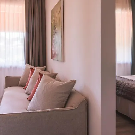Hotel La Serena Fdm Forte dei Marmi