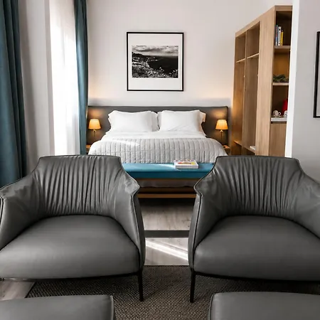 La Serena Fdm 5* Forte dei Marmi