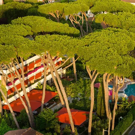 La Serena Fdm Hotel Forte dei Marmi