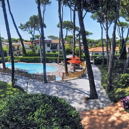 Hotell La Serena Fdm 4*