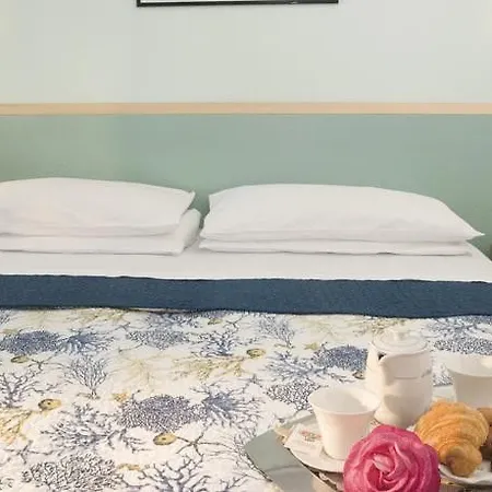 La Serena Fdm
