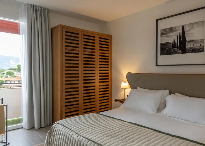 La Serena Fdm Hotel 5*