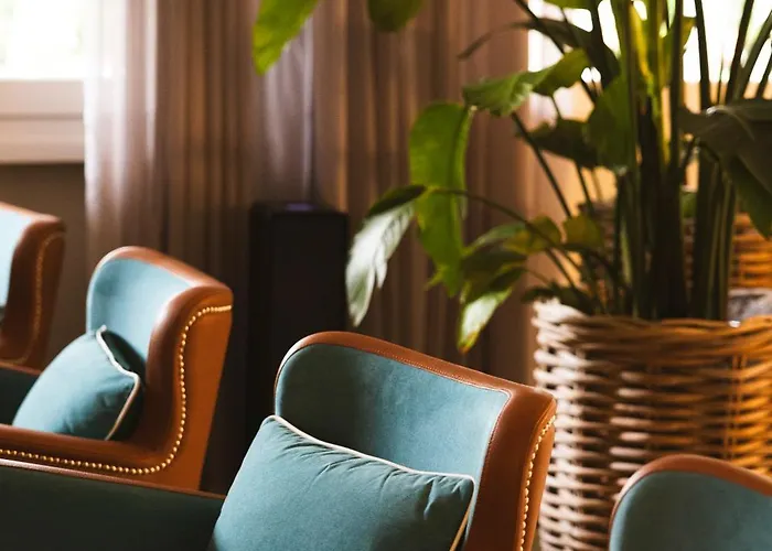 La Serena Fdm Hotel Forte dei Marmi