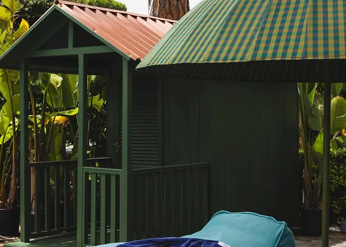 La Serena Fdm Hotel Forte dei Marmi