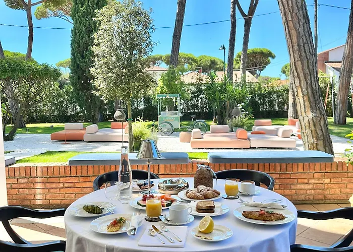 Hotel La Serena Fdm 5*