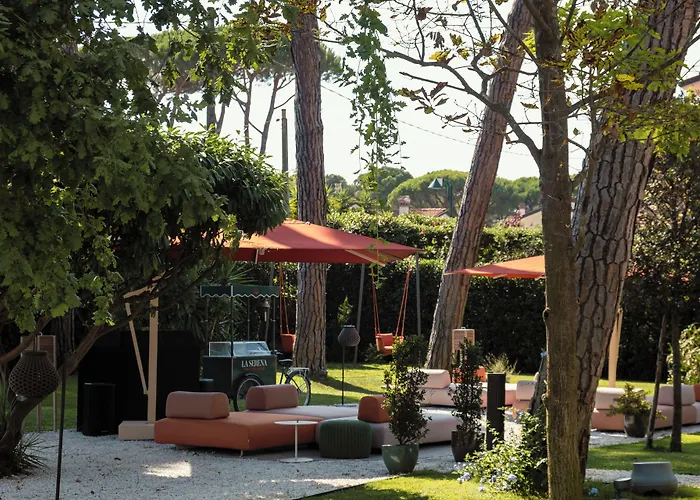 La Serena Fdm Forte dei Marmi