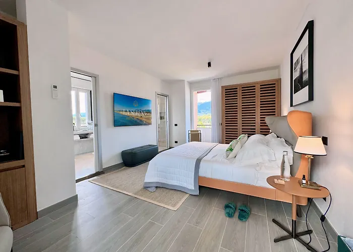 La Serena Fdm Hotel 5*