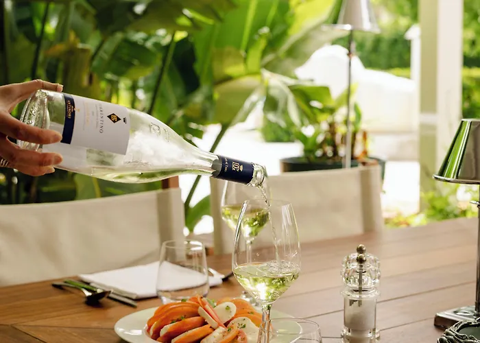 La Serena Fdm Hotel Forte dei Marmi