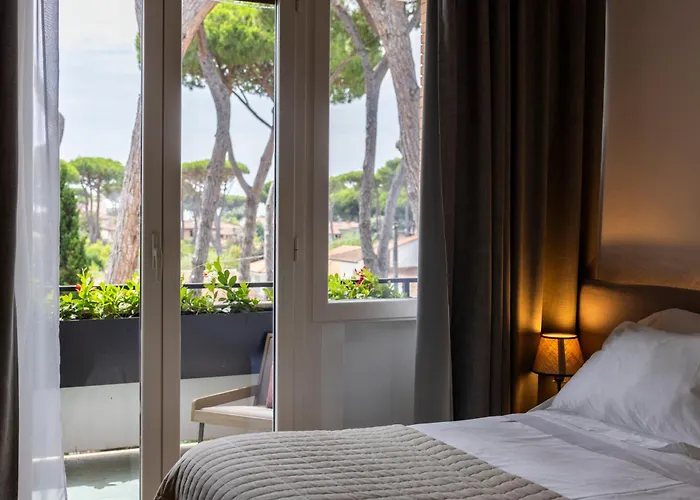 La Serena Fdm 5* Forte dei Marmi